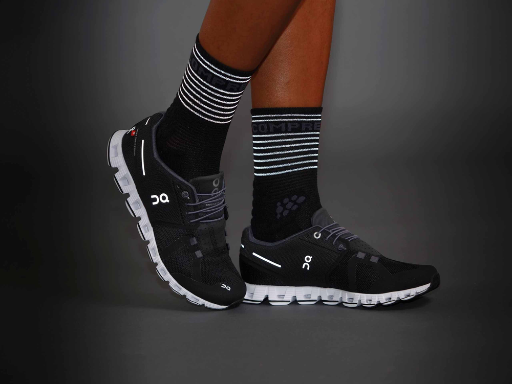 Compressport Pro Racing Socks Flash - Calze running