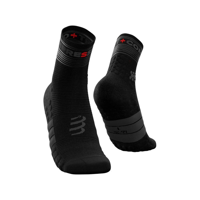 Compressport Pro Racing Socks Flash - Calze running