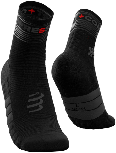 Compressport Pro Racing Socks Flash - Běžecké ponožky | Hardloop