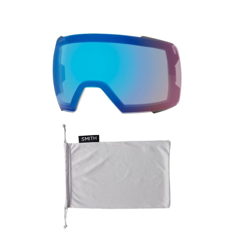 Smith IO Mag XL - Masque ski | Hardloop