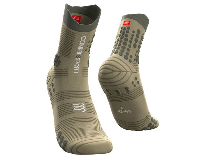 Compressport Pro Racing Socks v3.0 Trail - Løbesokker