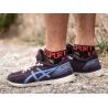 Compressport Pro Racing Socks v3.0 Ultralight Run Low - Running socks