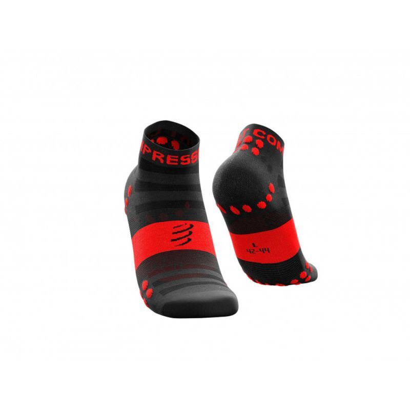 Compressport Pro Racing Socks v3.0 Ultralight Run Low - Running socks