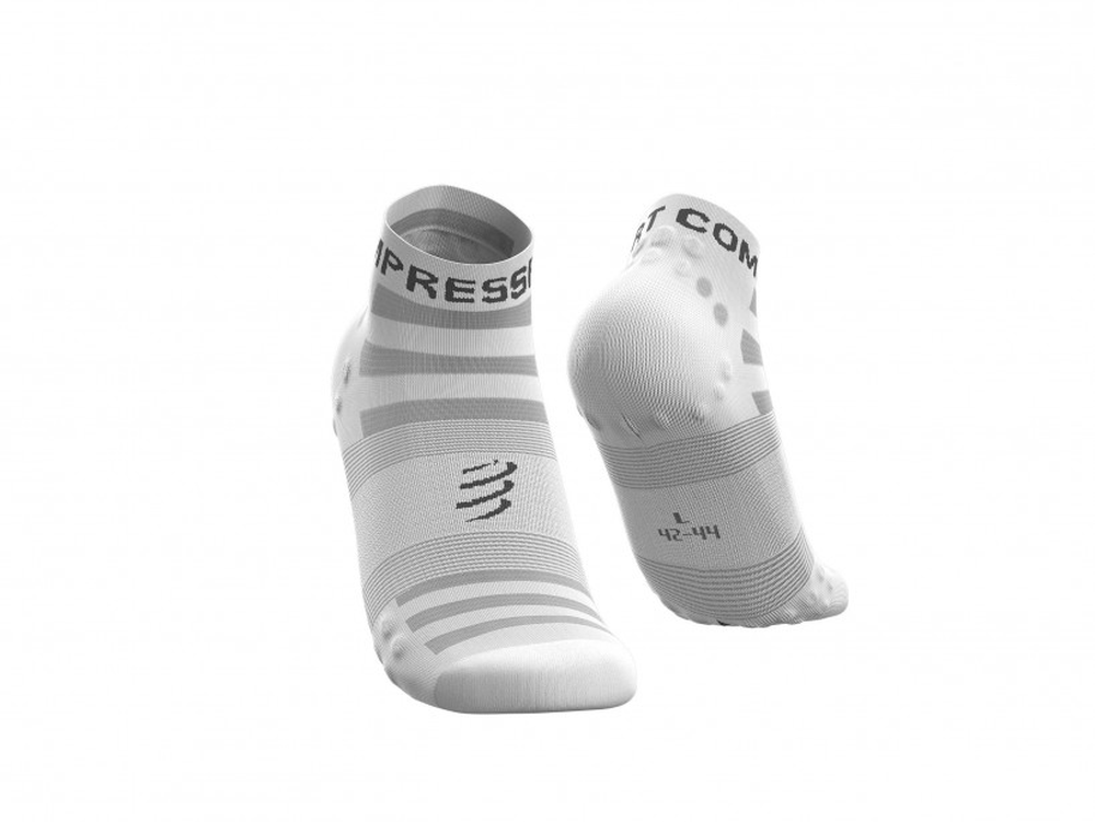 Compressport Pro Racing Socks v3.0 Ultralight Run Low - Calcetines running