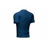 Compressport Trail Half-Zip Fitted SS Top - T-shirt - Men's