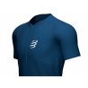 Compressport Trail Half-Zip Fitted SS Top - T-shirt - Men's