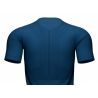 Compressport Trail Half-Zip Fitted SS Top - T-shirt - Men's