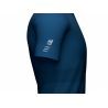 Compressport Trail Half-Zip Fitted SS Top - T-shirt - Men's
