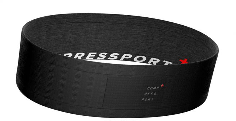 Compressport Free Belt Flash - Ledvinka | Hardloop