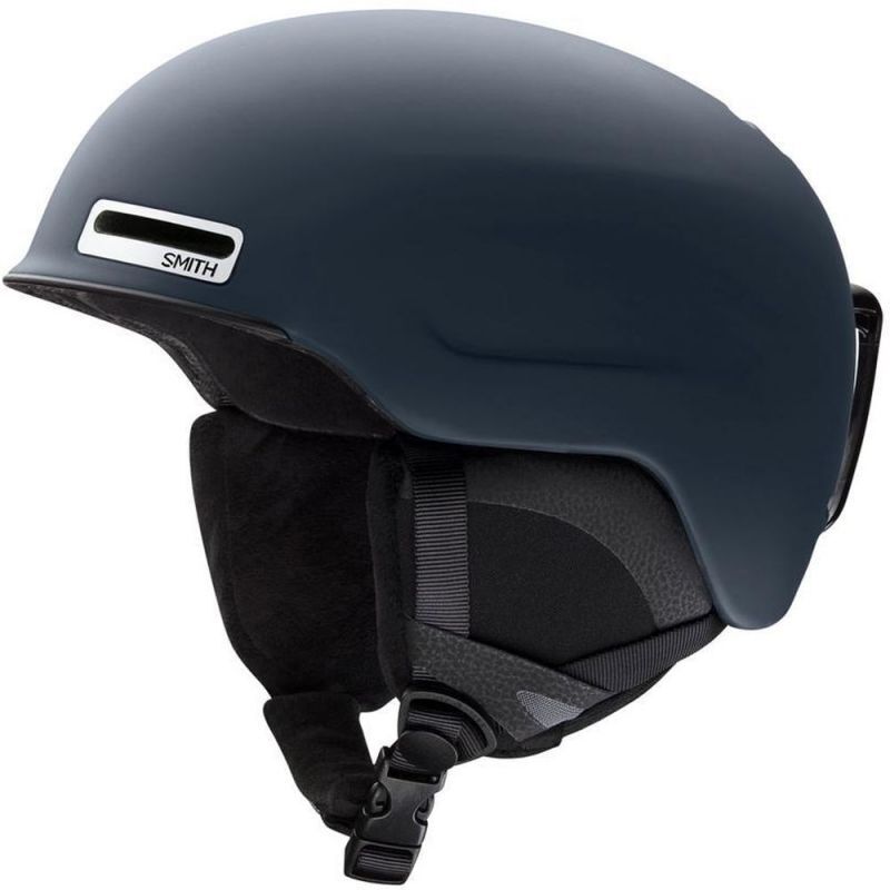 Casque Smith Maze Taille L Blanc Mat, Neuf En Boîte - Protection Tête Unisexe