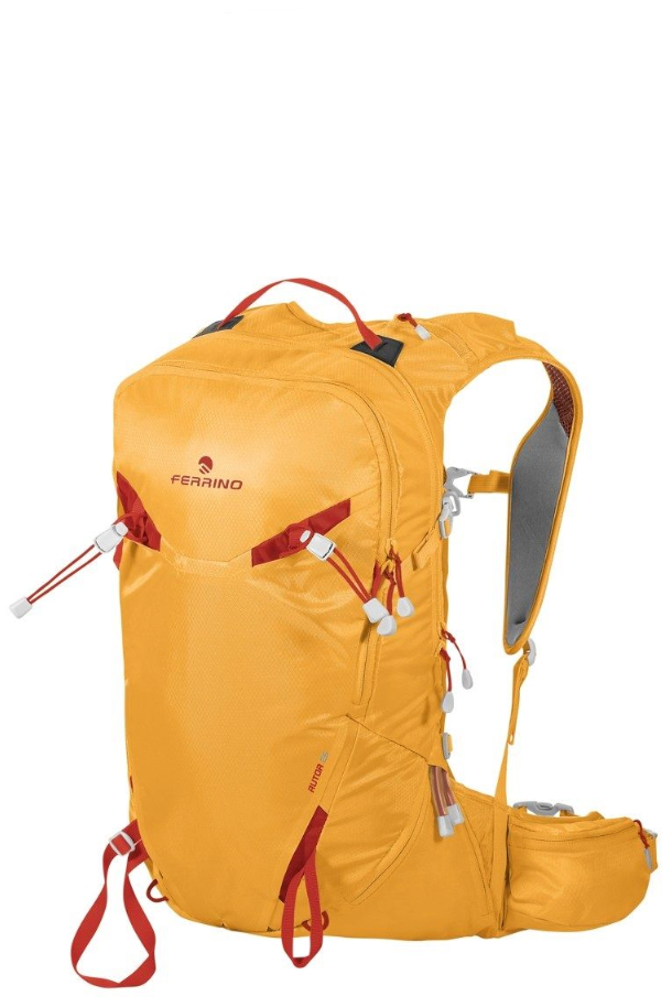 Ferrino Rutor 25 - Ski touring backpack
