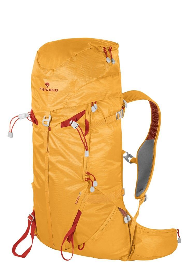 Ferrino Rutor 30 - Ski touring backpack