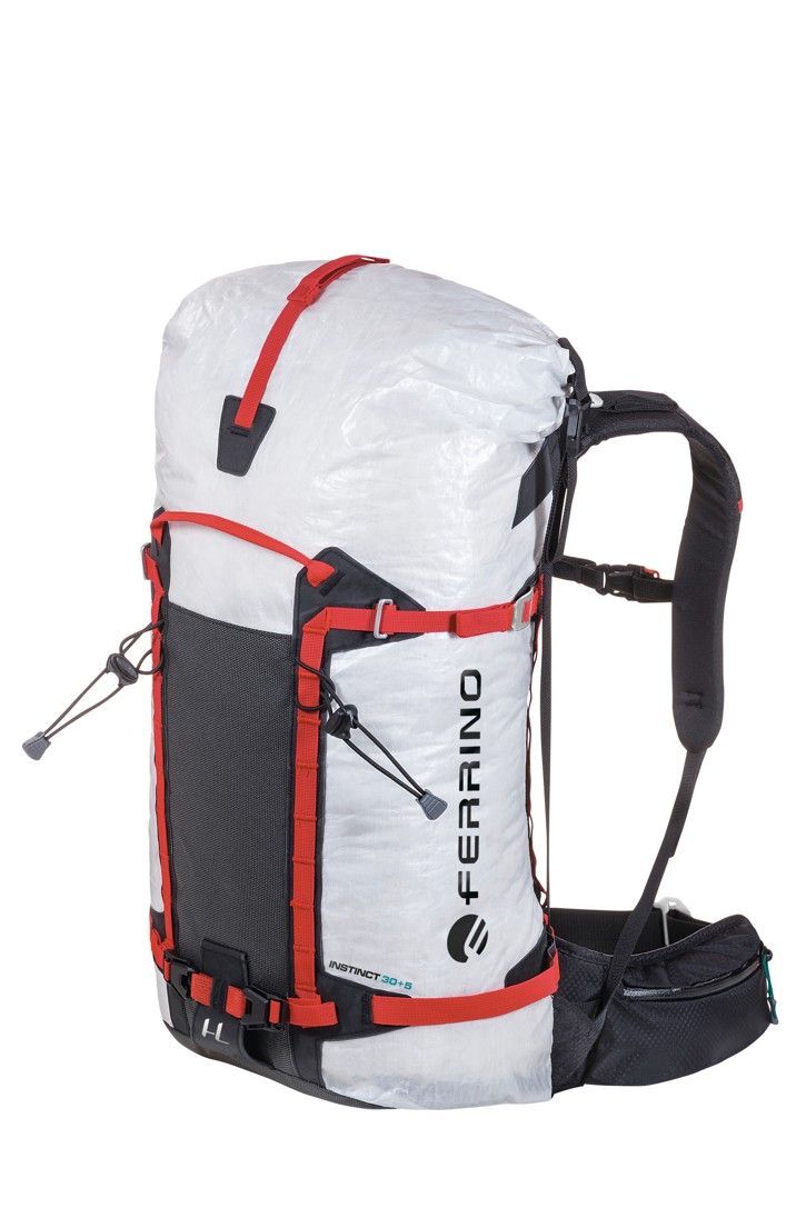 Ferrino Instinct 30+5 - Mountaineering backpack