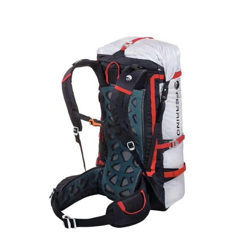 Ferrino Instinct 40+5 - Sac à dos alpinisme | Hardloop