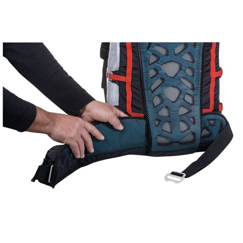 Ferrino Instinct 40+5 - Sac à dos alpinisme | Hardloop