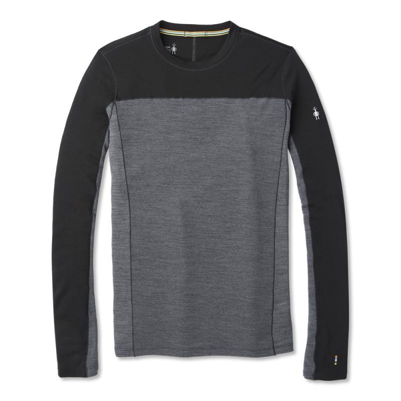 Smartwool Merino Sport 250 LS Crew - Base layer - Men's