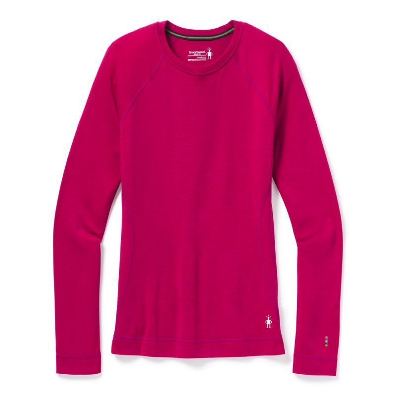 Base Layer Womens Pink