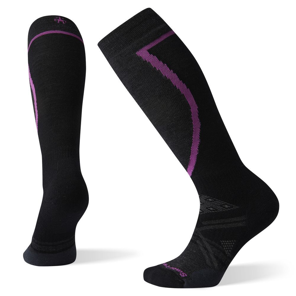 Smartwool PhD Ski Medium - Ski socks - Women's