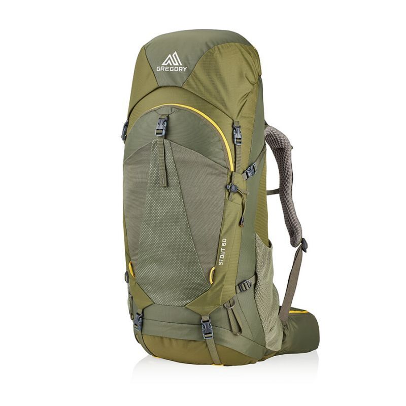 Gregory Stout 60 - Hiking backpack - Men's