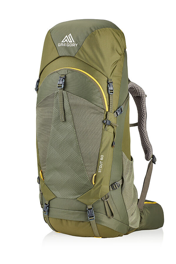 Gregory Stout 60 - Hiking backpack - Men's