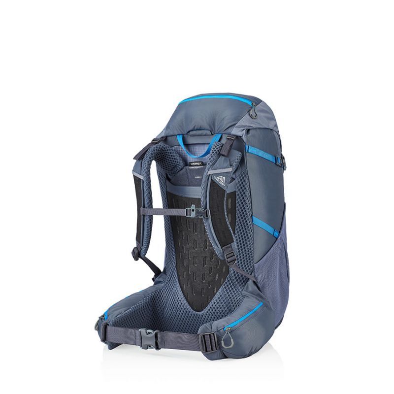 gregory amber 34 backpack women's 2075cu in Mountain Products Sporting Goods hugging 3D waistbelt Gregory Amber 34 - Walking
