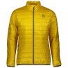 Corn Yellow