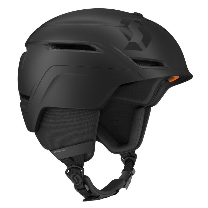 Scott Symbol 2 Plus D - Casco de esquí