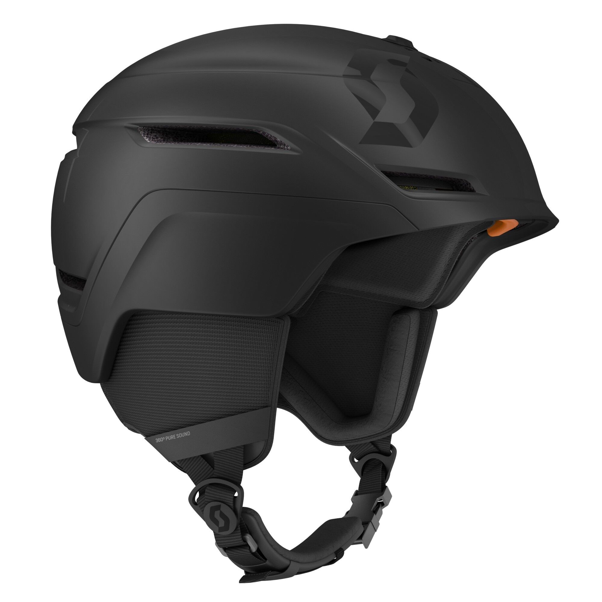 Scott Symbol 2 Plus D - Lyžařska helma | Hardloop