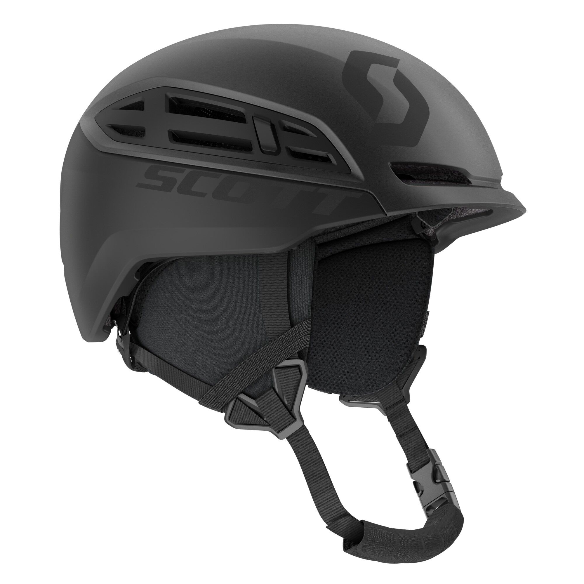 Scott Couloir Freeride - Lyžařska helma | Hardloop