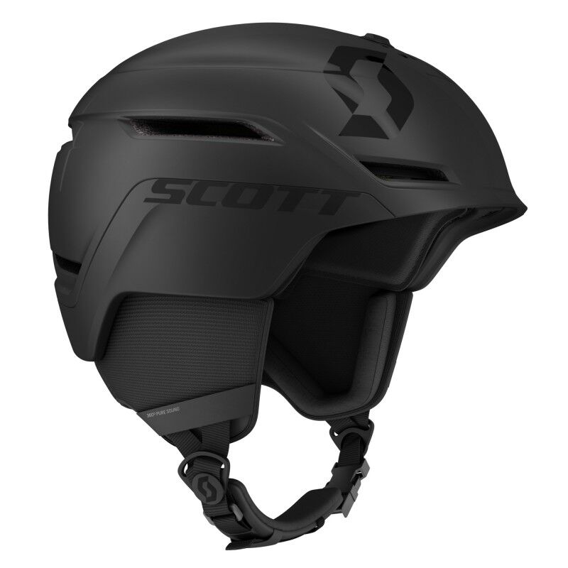 Scott Symbol 2 Plus - Skidhjälm