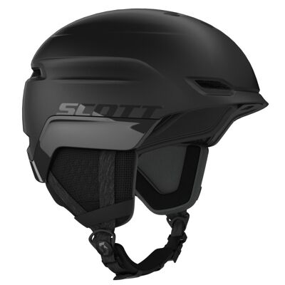Chase 2 Plus - Kask narciarski