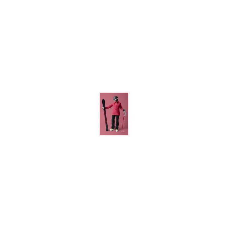 Scott Chase 2 Plus - Casque ski | Hardloop