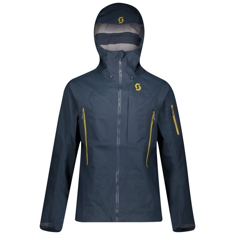 Scott Explorair 3L Jacket - Ski jacket - Men's