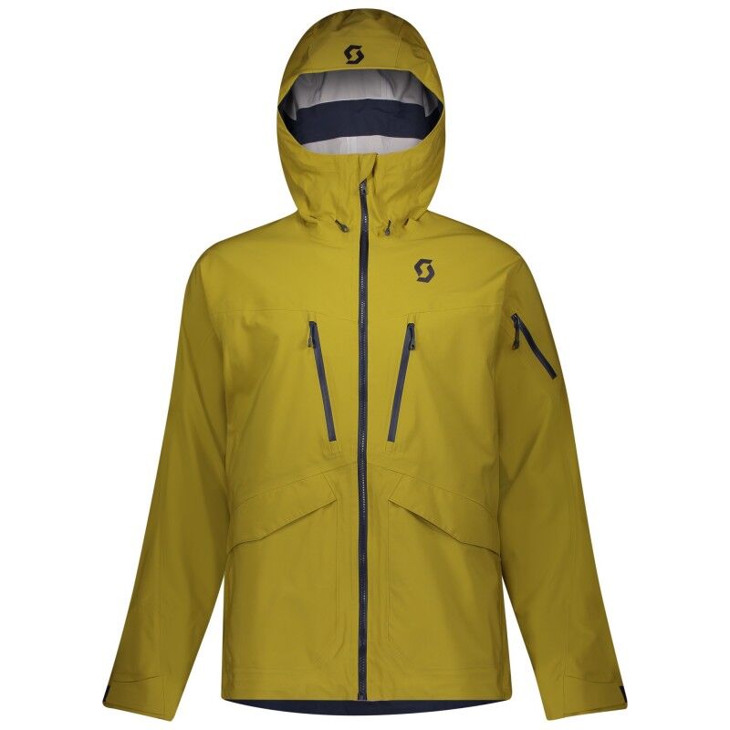 Scott Vertic DRX 3L Jacket - Giacca da sci - Uomo