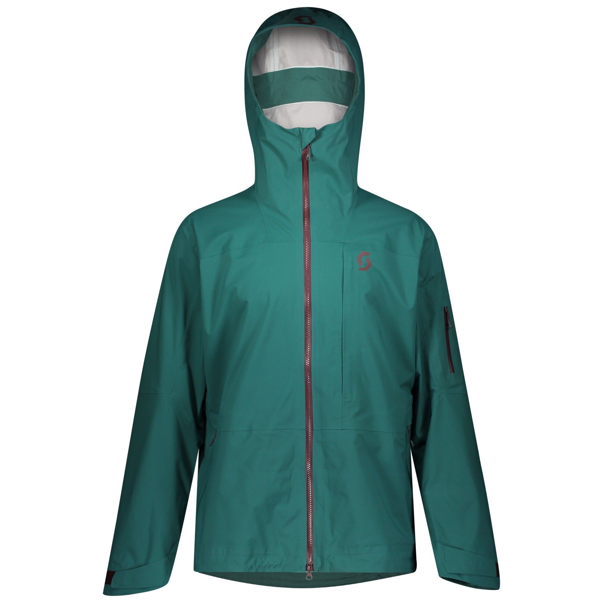 Scott Vertic 3L Jacket - Ski jacket - Men's