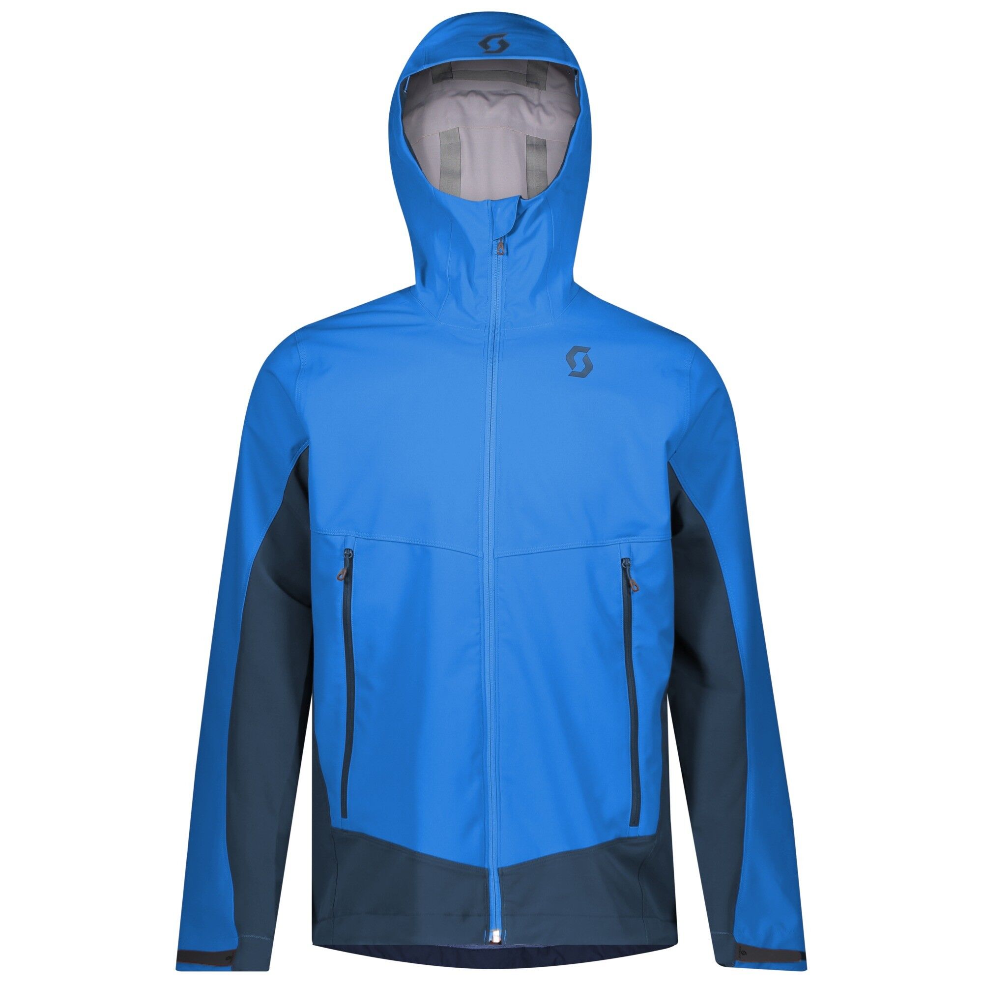 Scott Explorair Ascent WS Jacket - Softshell jacket - Men's