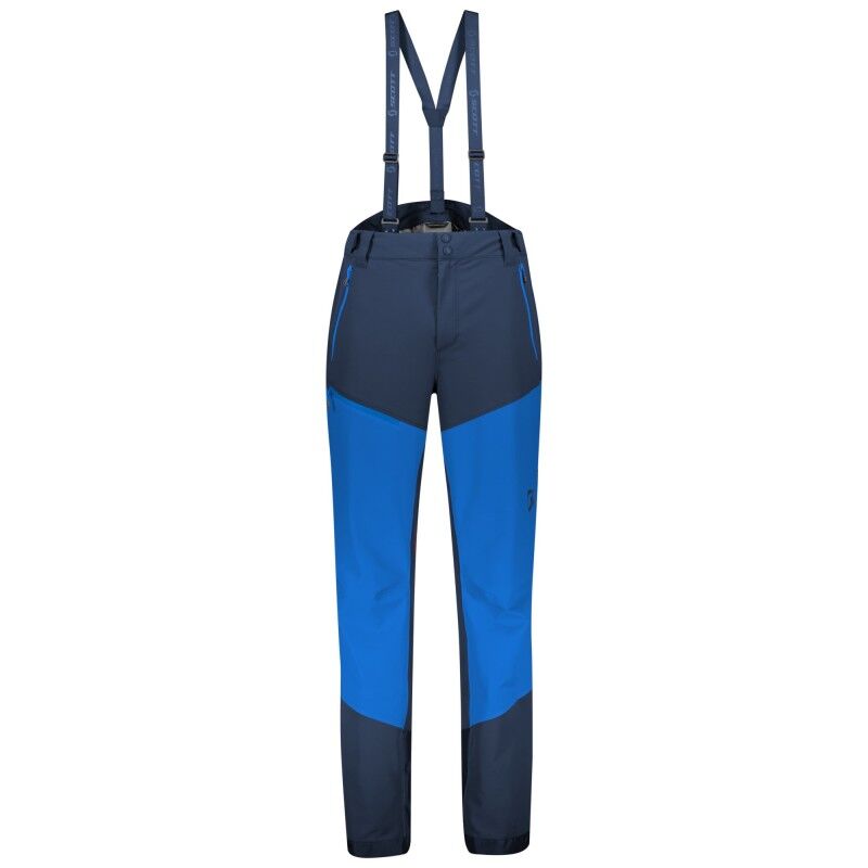 Scott Explorair Ascent WS Pant - Pantaloni softshell - Uomo