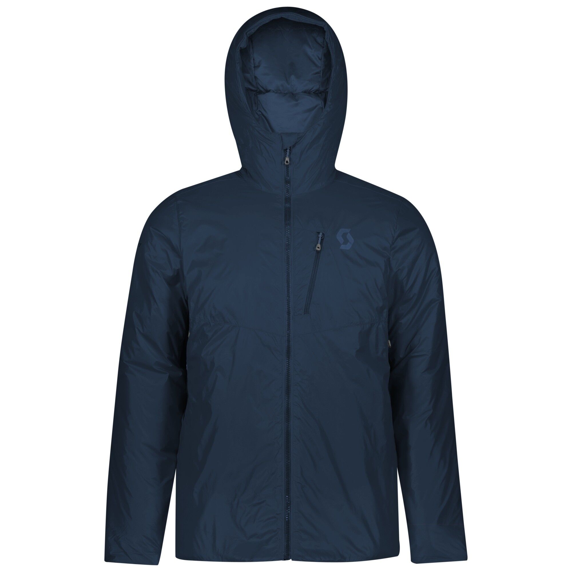 Scott insuloft light down clearance jacket