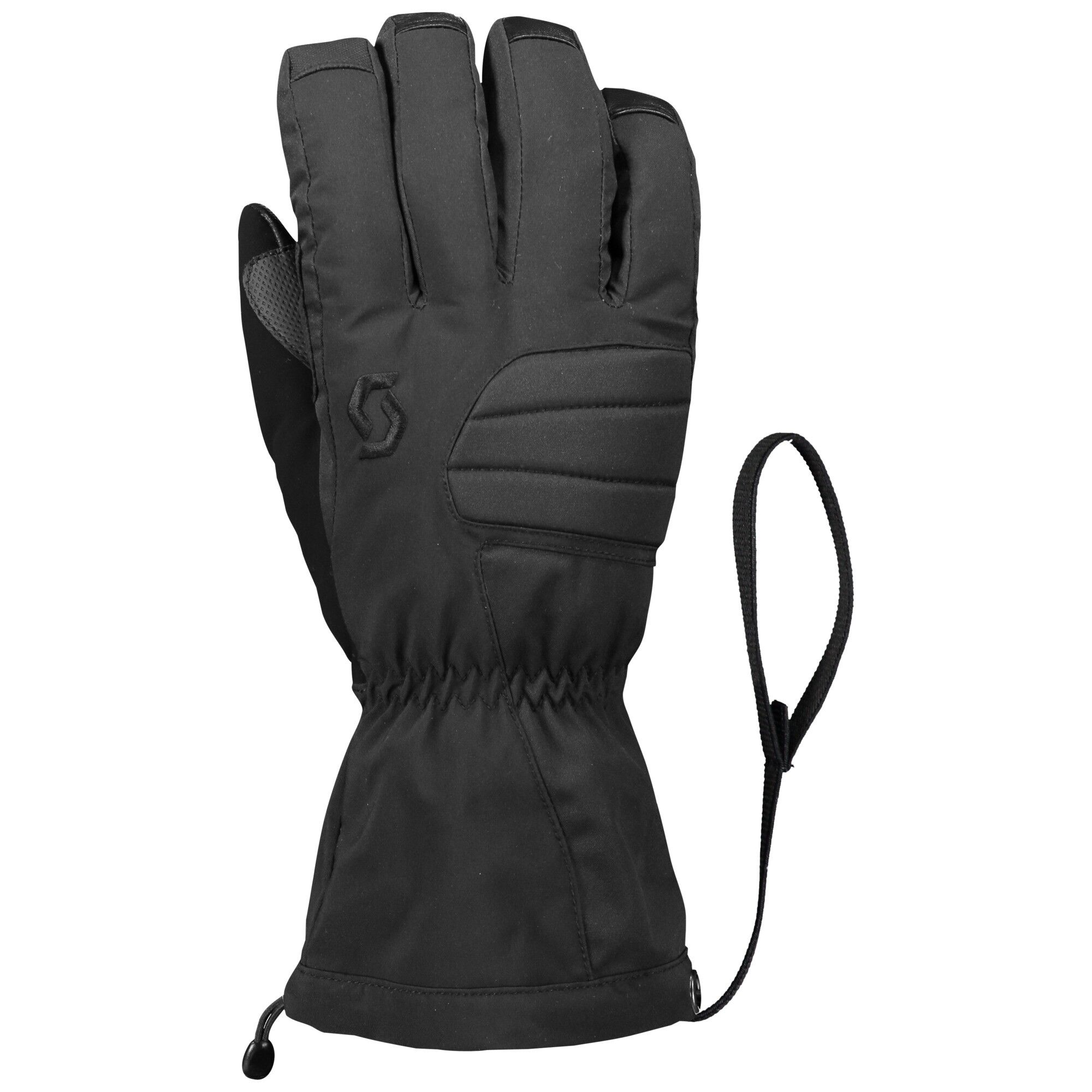 Scott Ultimate Premium GTX - Pánské Lyžařské rukavice | Hardloop