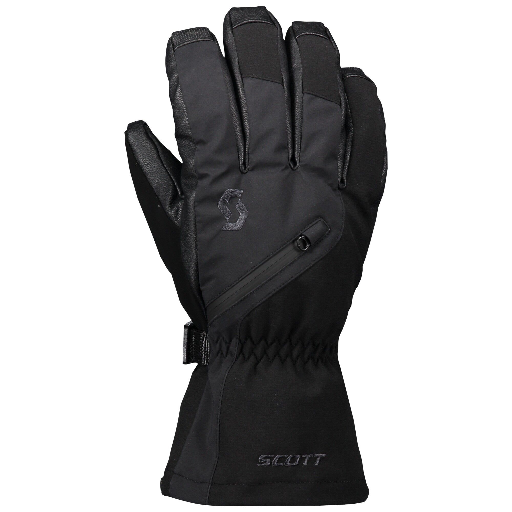 Scott Ultimate Pro - Gants ski homme | Hardloop