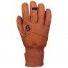 Burnt Orange