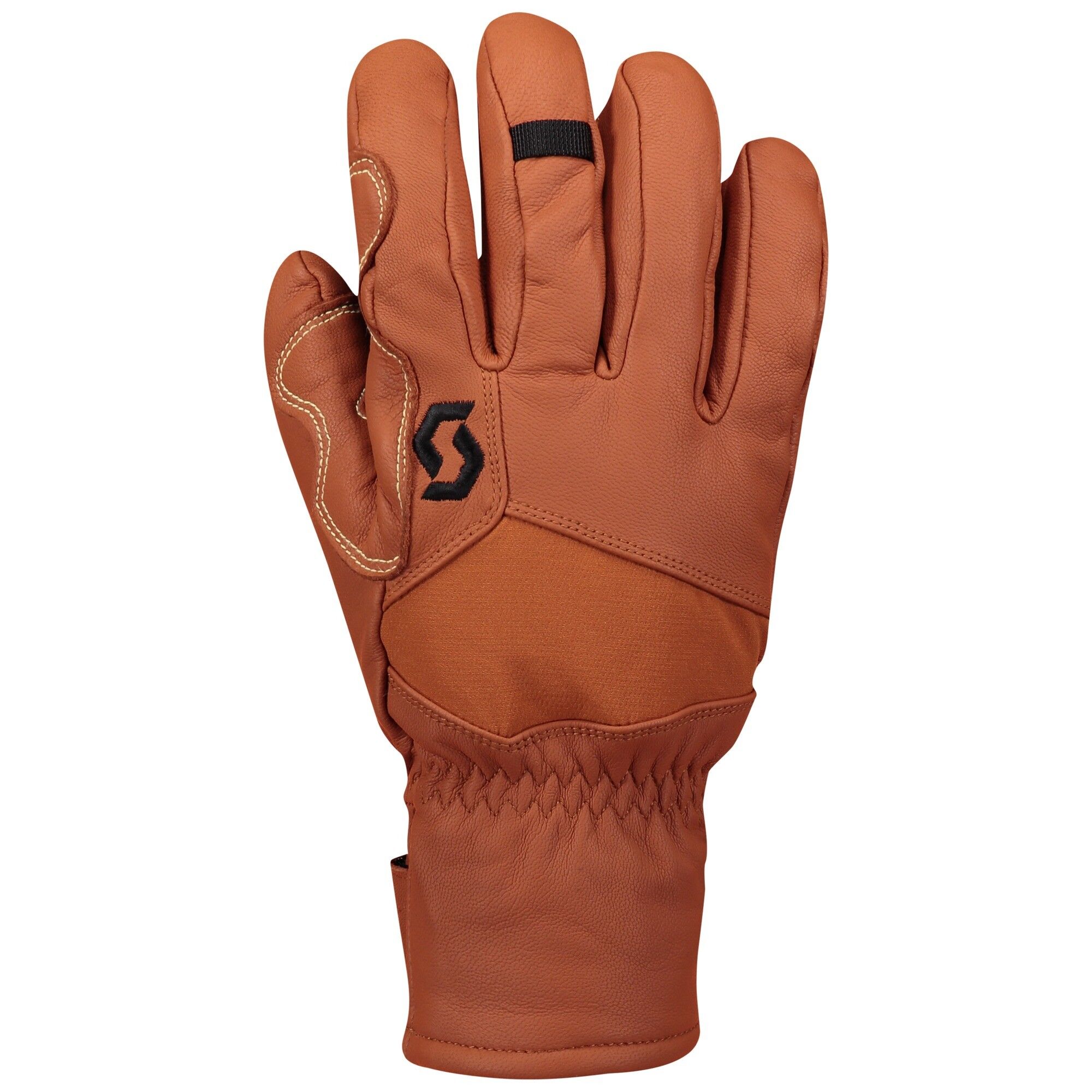 Scott Explorair Plus - Ski gloves - Men's