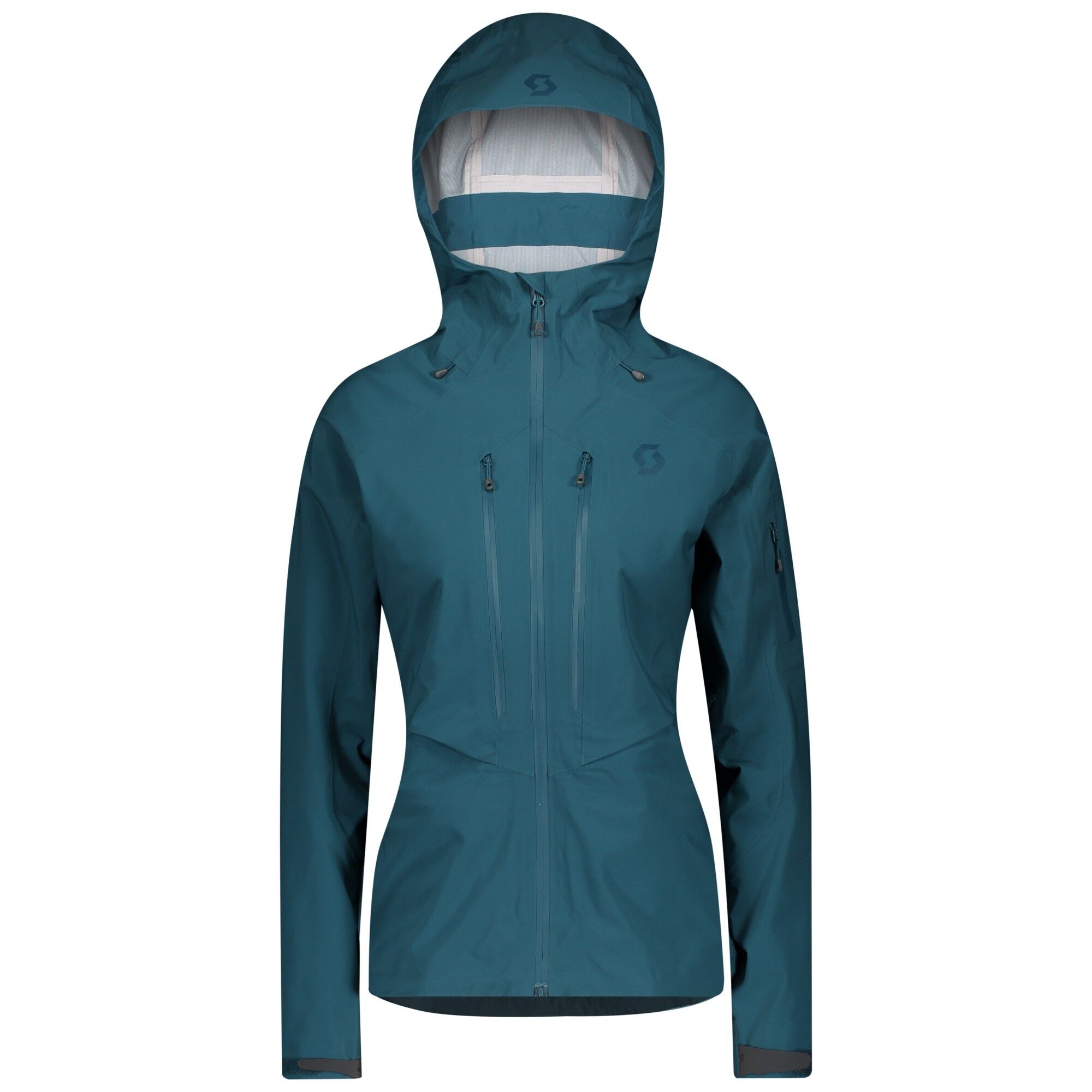 Scott Explorair DRX 3L Jacket - Ski jacket - Women's