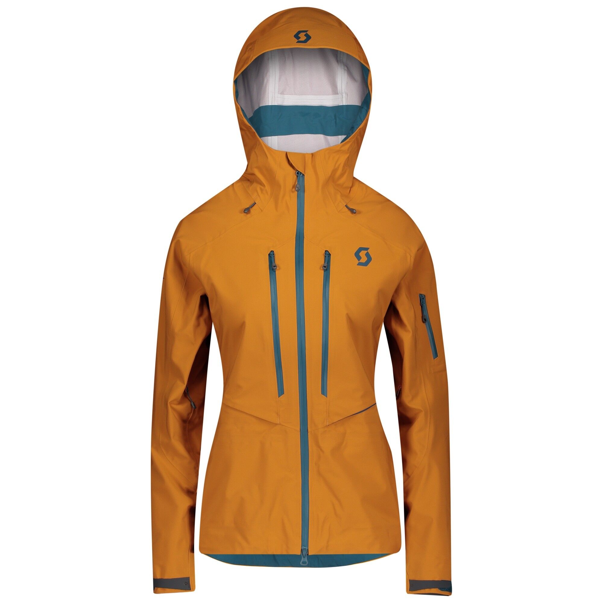 Scott Explorair DRX 3L Jacket - Veste ski femme | Hardloop