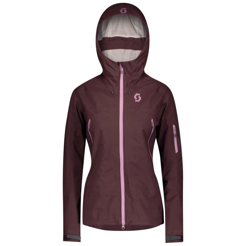 Scott Explorair 3L Jacket - Ski jacket - Women's