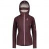 Scott Explorair 3L Jacket - Chaqueta de esquí - Mujer