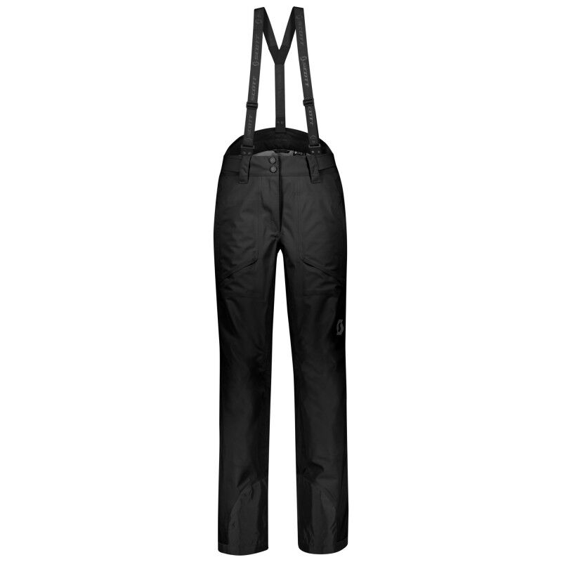 Scott Explorair 3L Pant - Calça ski mulher | Hardloop