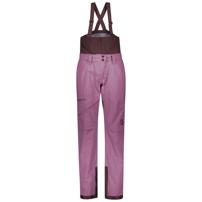 Scott Vertic 3L Pant - Pantaloni da sci - Donna