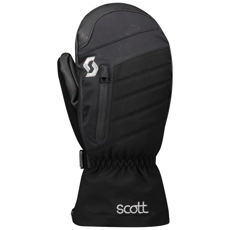 Scott Ultimate Pro - Rękawiczki z jednym palcem damskie | Hardloop