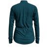 Odlo Midlayer Full Zip Zeroweight Ceramiwarm - Bluza polarowa damska | Hardloop
